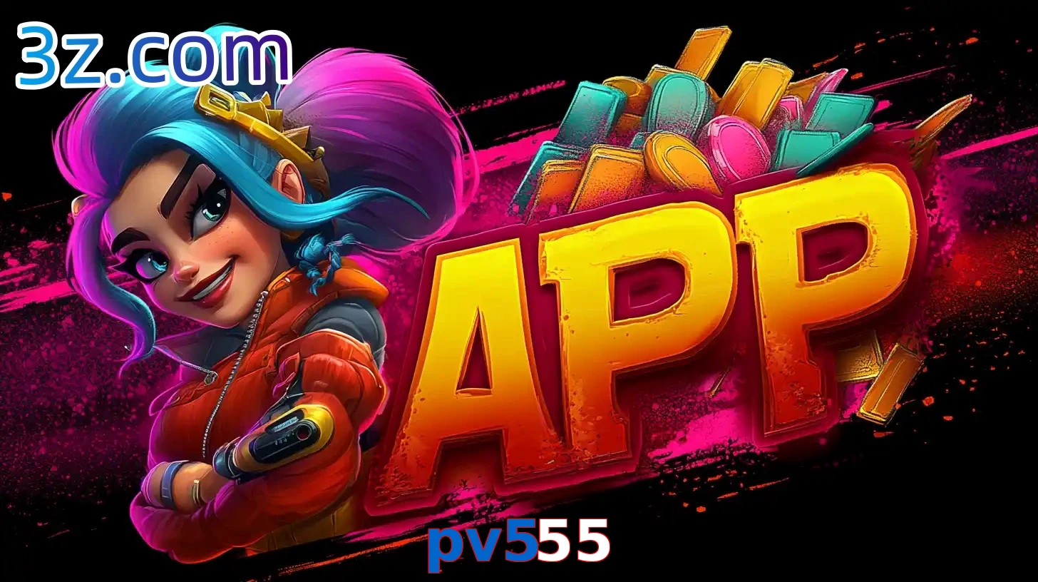 pv555 aplicativo