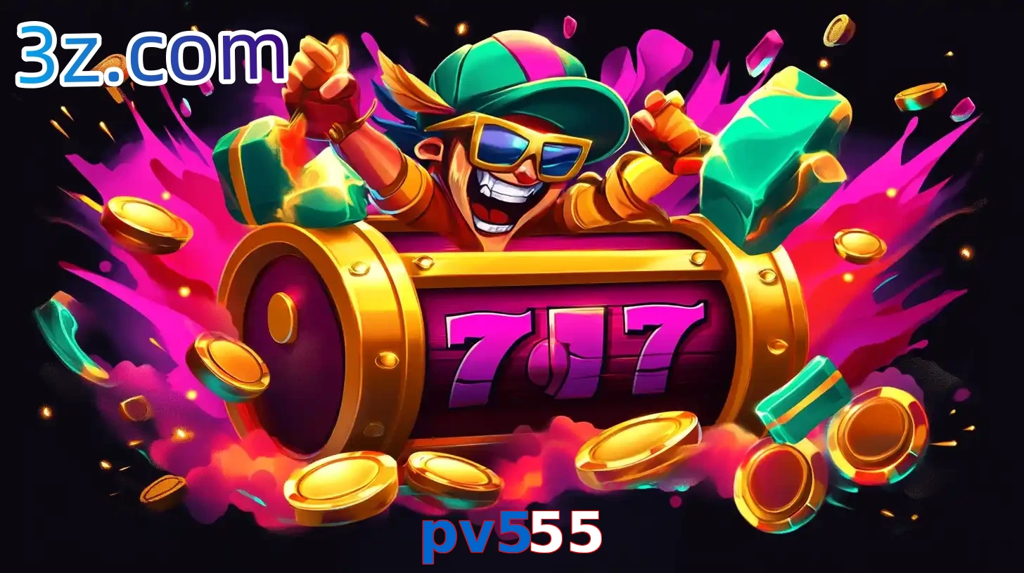 pv555 grande jackpot