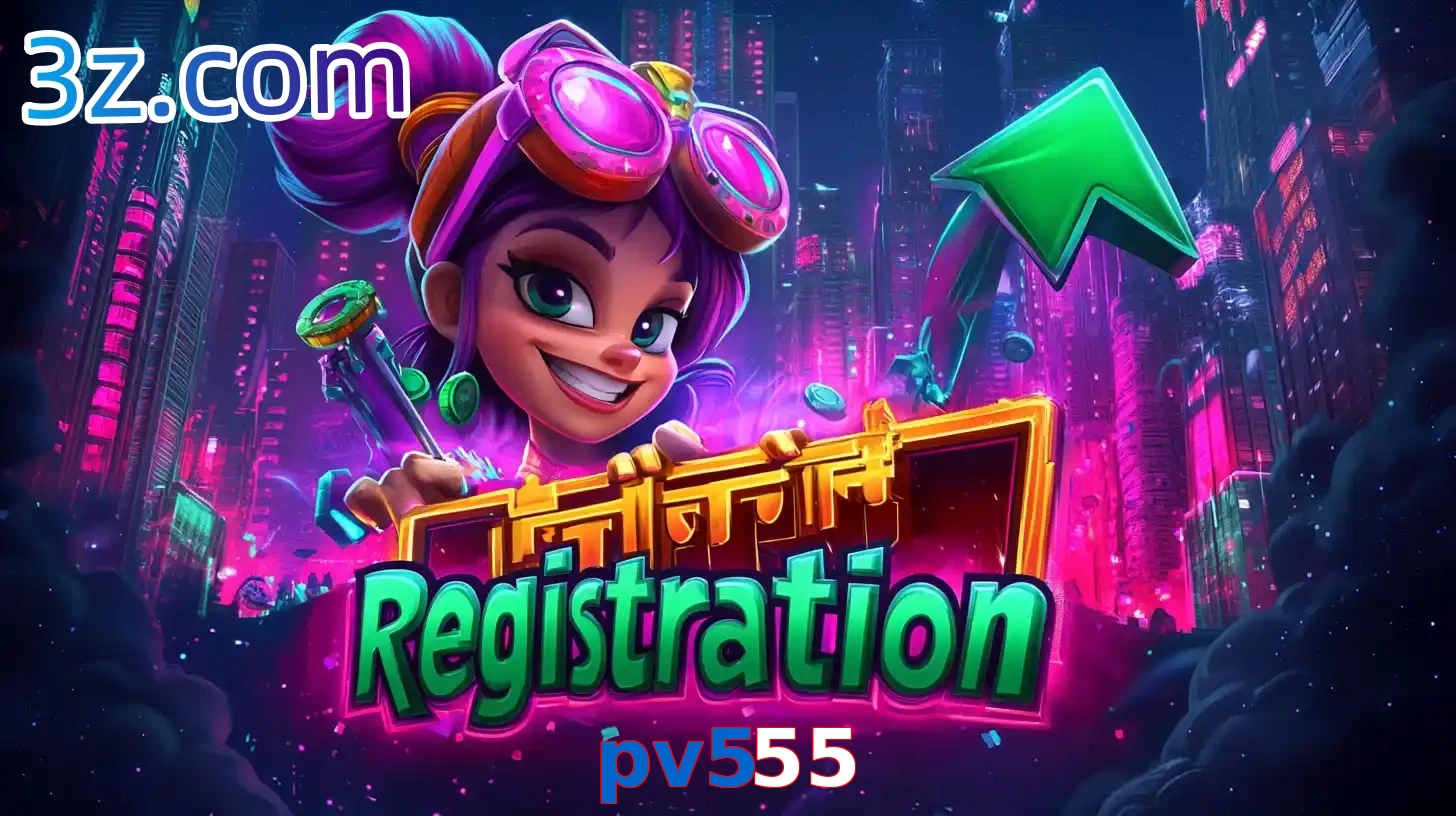pv555 registro slots online