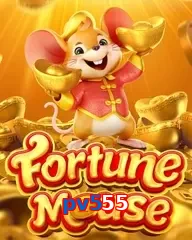 pv555 slots online fortune mouse