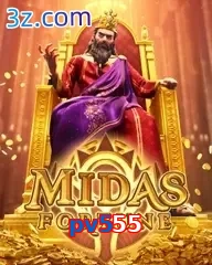 pv555 slots online midas fortune