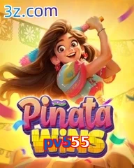 pv555 slots online party wins